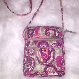 Vera Bradley purse